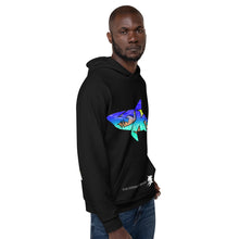 Load image into Gallery viewer, THE BEACH LIFE Custom Hoodie