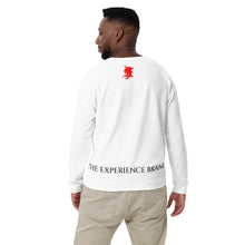 Load image into Gallery viewer, BORDEAUX II Sweatshirt