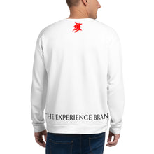 Load image into Gallery viewer, BORDEAUX II Sweatshirt