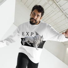 Load image into Gallery viewer, BORDEAUX II Sweatshirt