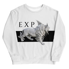 Load image into Gallery viewer, BORDEAUX II Sweatshirt