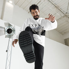 Load image into Gallery viewer, BORDEAUX II Sweatshirt