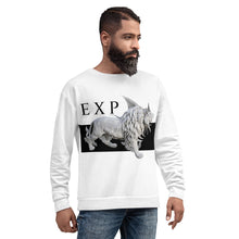 Load image into Gallery viewer, BORDEAUX II Sweatshirt