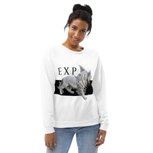 Load image into Gallery viewer, BORDEAUX II Sweatshirt