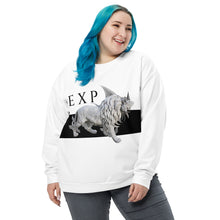 Load image into Gallery viewer, BORDEAUX II Sweatshirt