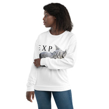 Load image into Gallery viewer, BORDEAUX II Sweatshirt