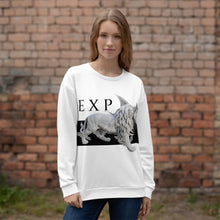 Load image into Gallery viewer, BORDEAUX II Sweatshirt
