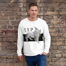 Load image into Gallery viewer, BORDEAUX II Sweatshirt