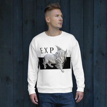 Load image into Gallery viewer, BORDEAUX II Sweatshirt