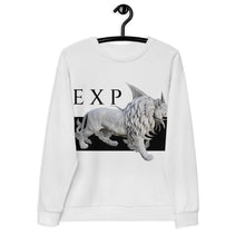 Load image into Gallery viewer, BORDEAUX II Sweatshirt