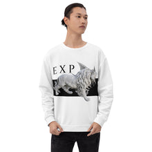 Load image into Gallery viewer, BORDEAUX II Sweatshirt