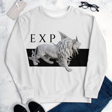 Load image into Gallery viewer, BORDEAUX II Sweatshirt