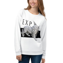 Load image into Gallery viewer, BORDEAUX II Sweatshirt