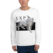 Load image into Gallery viewer, BORDEAUX II Sweatshirt