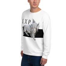 Load image into Gallery viewer, BORDEAUX II Sweatshirt