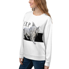 Load image into Gallery viewer, BORDEAUX II Sweatshirt