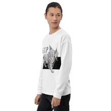 Load image into Gallery viewer, BORDEAUX II Sweatshirt