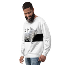 Load image into Gallery viewer, BORDEAUX II Sweatshirt
