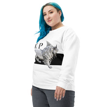 Load image into Gallery viewer, BORDEAUX II Sweatshirt