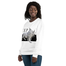 Load image into Gallery viewer, BORDEAUX II Sweatshirt