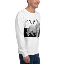 Load image into Gallery viewer, BORDEAUX II Sweatshirt