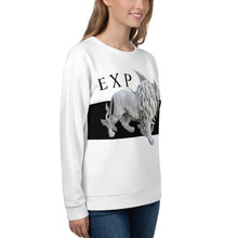 Load image into Gallery viewer, BORDEAUX II Sweatshirt