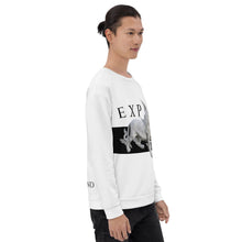 Load image into Gallery viewer, BORDEAUX II Sweatshirt