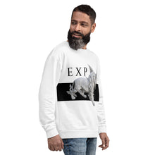 Load image into Gallery viewer, BORDEAUX II Sweatshirt