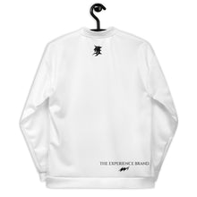 Load image into Gallery viewer, Men’s and Women’s LIGHTNING BOLT Bomber Jacket