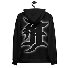 Load image into Gallery viewer, THE GIFTED Hoodie by HUSTLE INNA RAIN