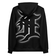 Load image into Gallery viewer, THE GIFTED Hoodie by HUSTLE INNA RAIN