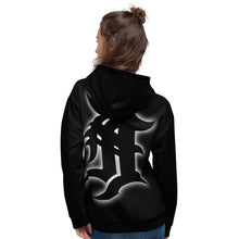 Load image into Gallery viewer, THE GIFTED Hoodie by HUSTLE INNA RAIN