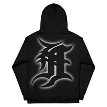 Load image into Gallery viewer, THE GIFTED Hoodie by HUSTLE INNA RAIN
