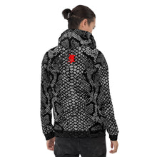 Load image into Gallery viewer, PYTHON PIT Custom Hoodie By INFINITY COBRA