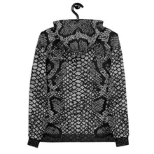 Load image into Gallery viewer, PYTHON PIT Custom Hoodie By INFINITY COBRA