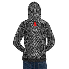 Load image into Gallery viewer, PYTHON PIT Custom Hoodie By INFINITY COBRA
