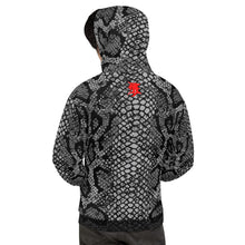 Load image into Gallery viewer, PYTHON PIT Custom Hoodie By INFINITY COBRA