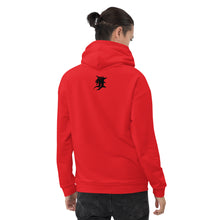 Load image into Gallery viewer, RED VISION Men’s & Women’s Hoodies