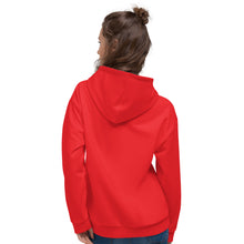 Load image into Gallery viewer, RED VISION Men’s & Women’s Hoodies