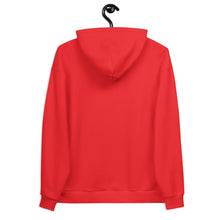 Load image into Gallery viewer, RED VISION Men’s & Women’s Hoodies