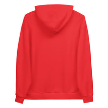 Load image into Gallery viewer, RED VISION Men’s & Women’s Hoodies