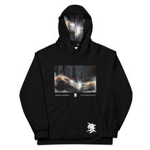 Load image into Gallery viewer, THE GIFTED Hoodie by HUSTLE INNA RAIN