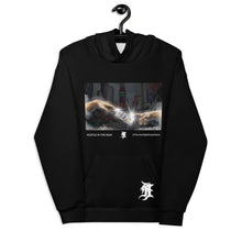 Load image into Gallery viewer, THE GIFTED Hoodie by HUSTLE INNA RAIN
