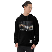 Load image into Gallery viewer, THE GIFTED Hoodie by HUSTLE INNA RAIN