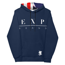 Load image into Gallery viewer, “RUSHMORE” Hoodie