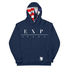 Load image into Gallery viewer, “RUSHMORE” Hoodie