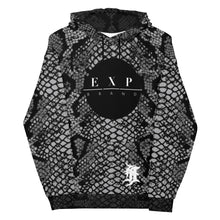 Load image into Gallery viewer, PYTHON PIT Custom Hoodie By INFINITY COBRA