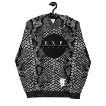 Load image into Gallery viewer, PYTHON PIT Custom Hoodie By INFINITY COBRA