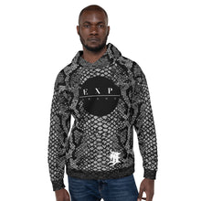 Load image into Gallery viewer, PYTHON PIT Custom Hoodie By INFINITY COBRA