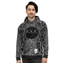 Load image into Gallery viewer, PYTHON PIT Custom Hoodie By INFINITY COBRA